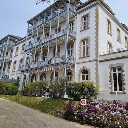 Appartement Vue Laterale Mer Льо Кроази Екстериор снимка