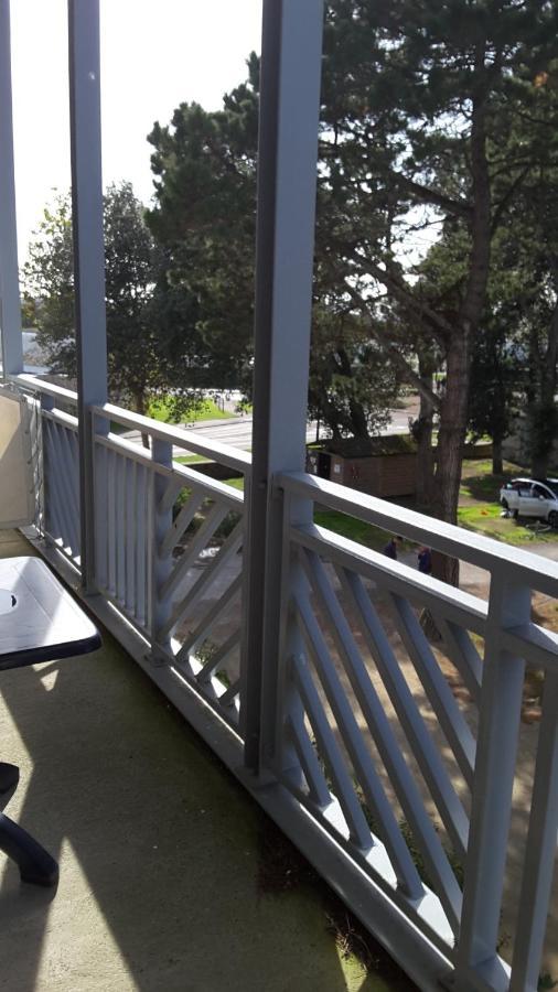 Appartement Vue Laterale Mer Льо Кроази Екстериор снимка