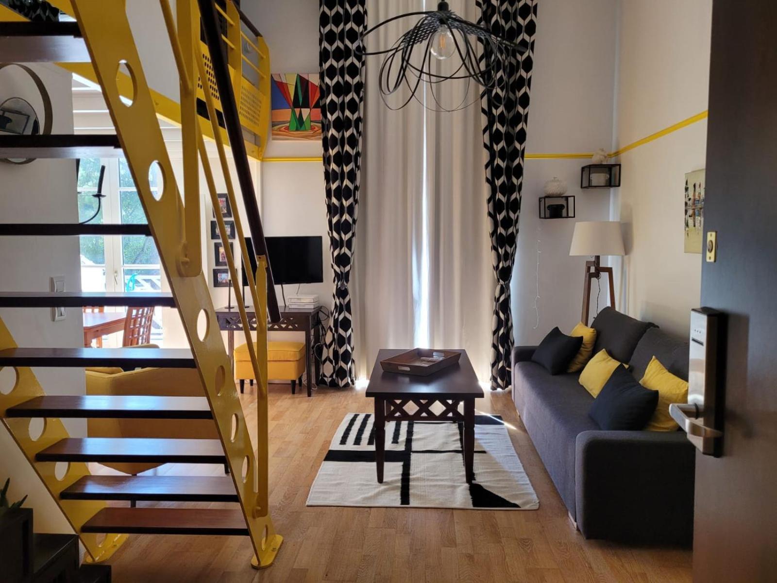Appartement Vue Laterale Mer Льо Кроази Екстериор снимка
